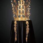 King Trump's Golden Crown