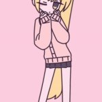 Zako | THAT ONE GIRL AS SOON AS THEY CANT HAVE SOMEHING:; TRALALERO_ISDEAD | image tagged in zako | made w/ Imgflip meme maker