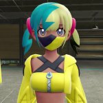 Canari Cursing GIF Template