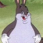 Biggest chungus