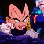 I wanna be a super sayin