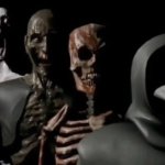 the 4 GRIMIEST dishes template