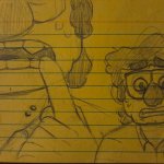 first time posting kinda nervous