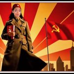 AOC Communist