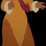 Nita (From Brother Bear 2)