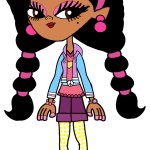 Audrey Soraya Truong