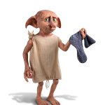 Master has given dobby