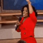 oprah GIF Template