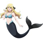 cynthia mermaid