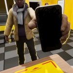 SMii7y phone guy meme