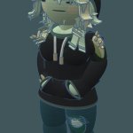 Mora Fitzgerald meme