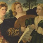 concerto delle Donne