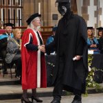 Wear Something Formal