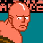 Nick bruiser looking back template