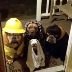 Happy All Spooks Day