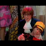 Austin Powers