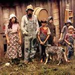 MAGA voters falling out of love with Trump. Hillbilly redneck