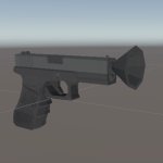 shitty bimos thruster