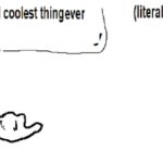 literally sucks meme