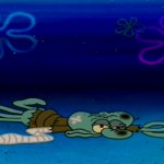 Squidward Bear Aftermath