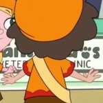 Milly Said Thank You