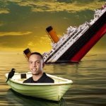 Sinkship GIF Template