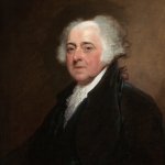 John Adams type shift
