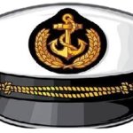 Captains Hat Transparent