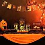 Halloween Party meme