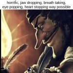 my boy... | Authors after casually killing off my favorite character in the most horrific, jaw dropping, breath taking, eye popping, heart stopping way possible | image tagged in cats,dogs,funny,memes | made w/ Imgflip meme maker