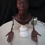 KHABY LAME MECHANISM | PROMOTE KAII | image tagged in khaby lame mechanism | made w/ Imgflip meme maker