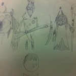 The Alternian Guards Gang on You template