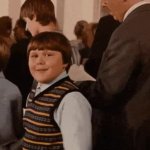 When I see the most utterly degenerate reply but it's from Gabi GIF Template