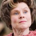 Dolores Umbridge
