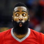 James Harden