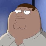 Peter Griffin