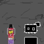 zones spray away gag template