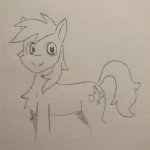 PumpIsRising template