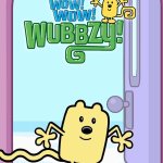 Wow! Wow! Wubbzy! Poster