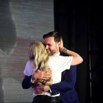 JD Vance Erika Kirk meme