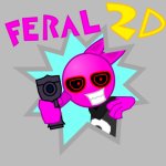 Feral 2D
