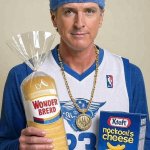 Ghetto Gavin Newsom