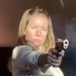 Murad was wrong | MURAD WAS WRONG; I LOVE YOU | image tagged in karen 45 | made w/ Imgflip meme maker