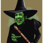 AOC witch