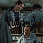 Terminator shopping meme
