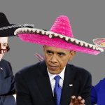 Sombrero Democrats 2
