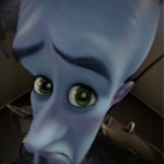 Megamind alien