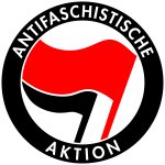 ANTIFA Black