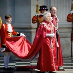 Trump’s Face Onto the Queen’s