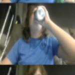 well I'm cooked template